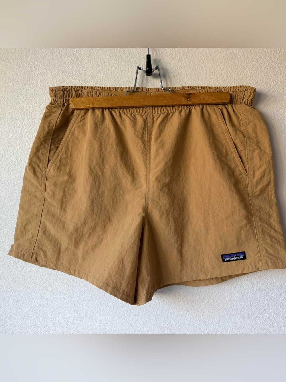 Patagonia baggies